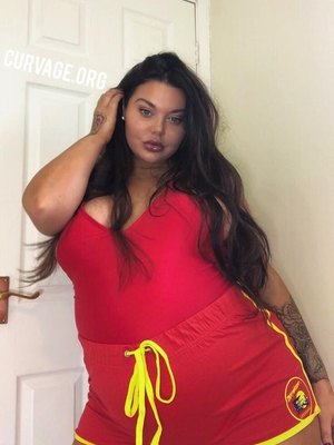 Goddess Shar