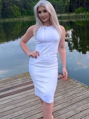 Gosia Jeziorowska