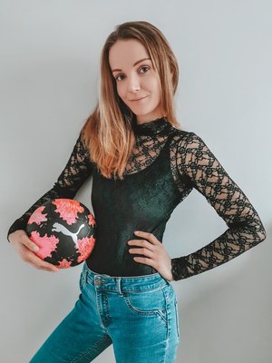 Gosia Ryszkowska