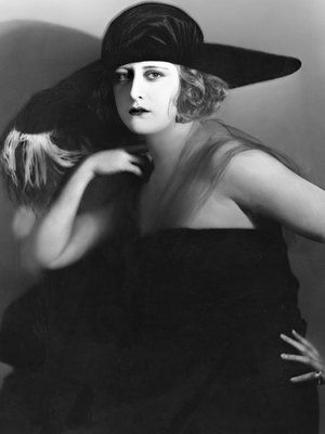 Grace Darmond