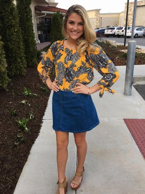 Grace Estes