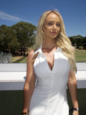 Grace Hallinan
