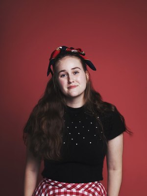 Grace Jarvis