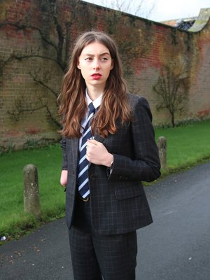 Grace Mandeville