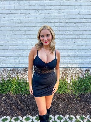 Grace Mcmichen