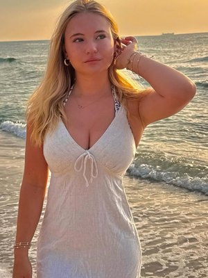 Grace Metnick