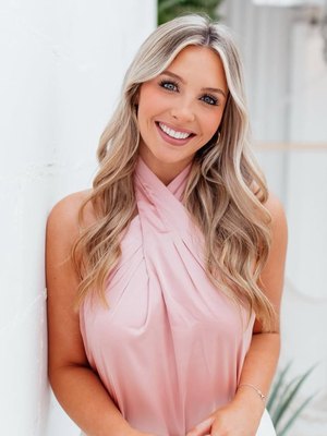 Grace Shivers