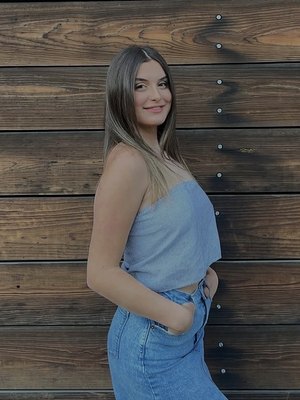 Grace Sperber