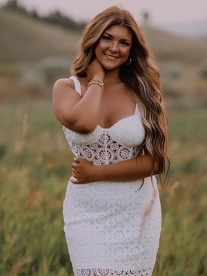 Gracelyn Bondeson