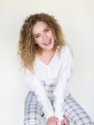 Gracie Gilbert