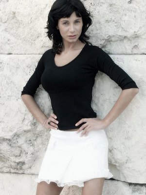 Grazia Morelli