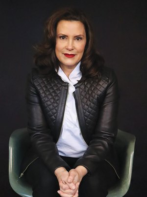 Gretchen Whitmer