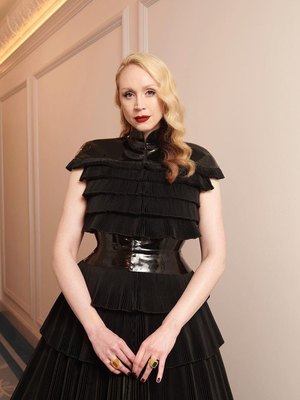 Gwendoline Christie