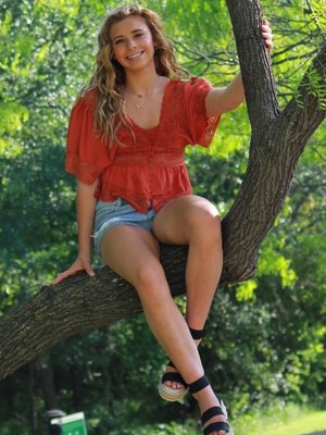 Hailey Hernandez
