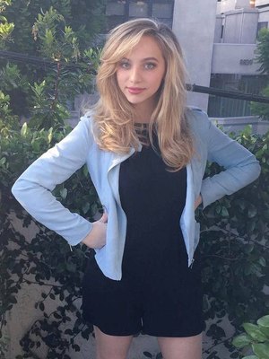 Hailey Knox