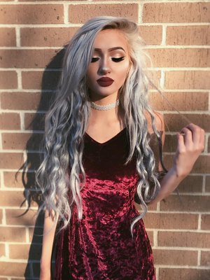 Hailey Marie