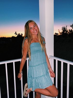 Hailey Tierney