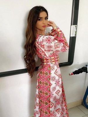 Hala Al Turk