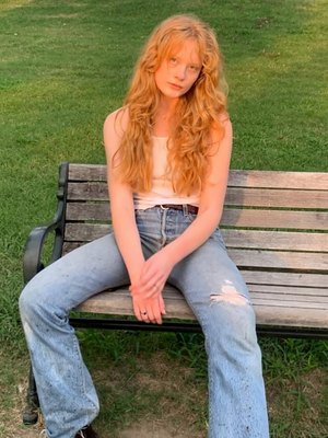 Haley Flounders