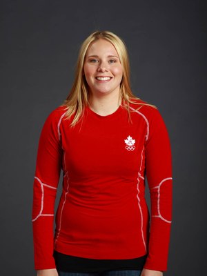 Haley Irwin