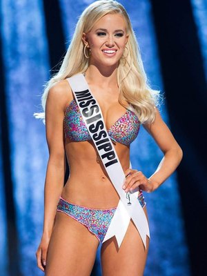 Haley Sowers