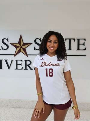 Halle Garcia