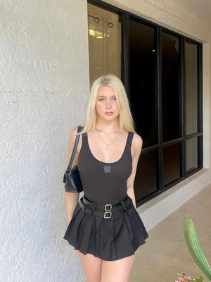 Hallie McClain