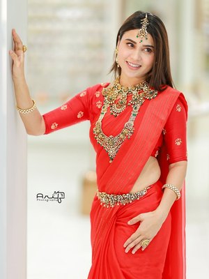 Hamida Khatoon