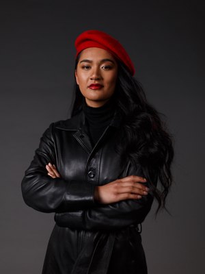 Hana-Rawhiti Maipi-Clarke