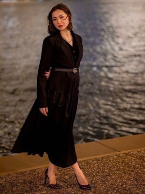 Hania Aamir