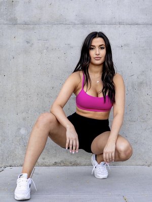 Hanna Cummings