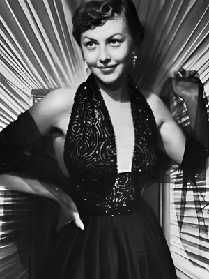 Hanna Rucker