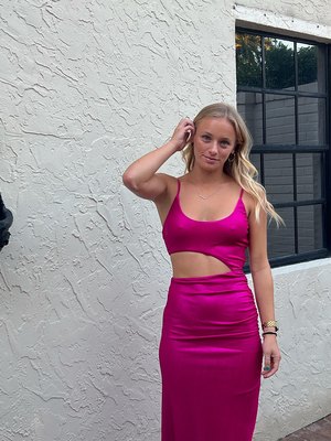 Hannah Blatt