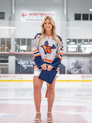 Hannah Keating