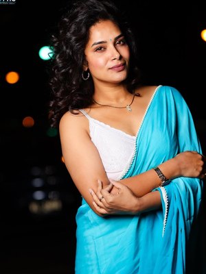 Hari Teja