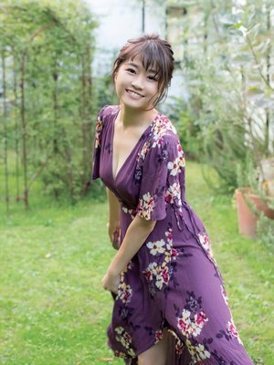 Haruka Shimada