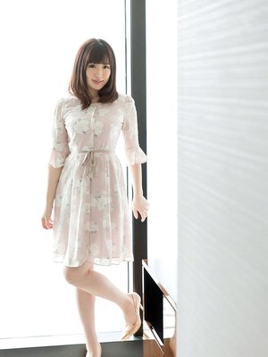 Haruna Kawakita