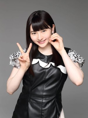 Haruna Ogata