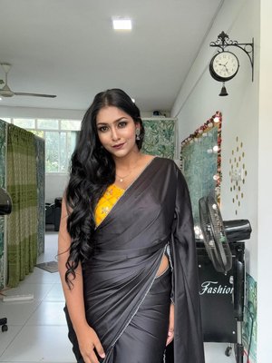 Hayeshi Hitibandara