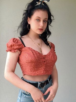 Hayley Stewart
