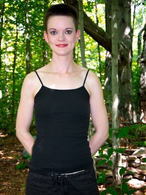 Hazel Hypnotic