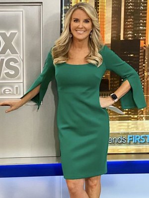 Heather Childers