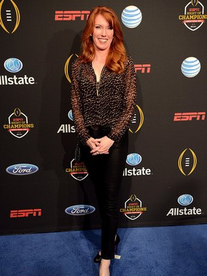 Heather Cox