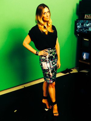Heather Holmes