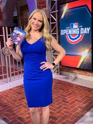 Heidi Watney