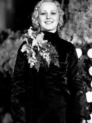 Helen Mann
