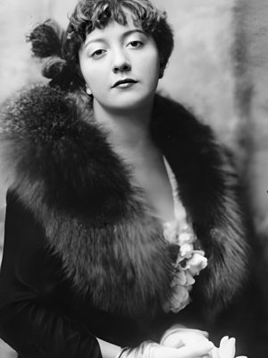 Helen Morgan