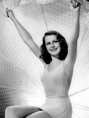 Helen Parrish