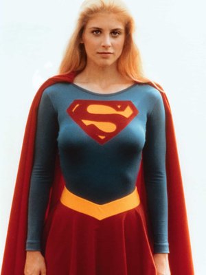Helen Slater