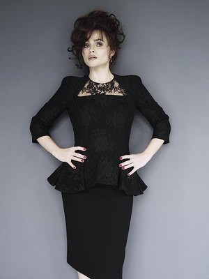Helena Bonham Carter